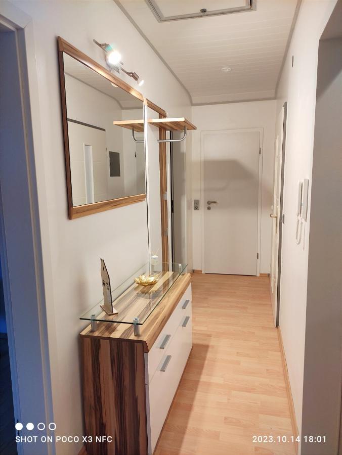 Apartamento Lieblingsort Freudenstadt Exterior foto
