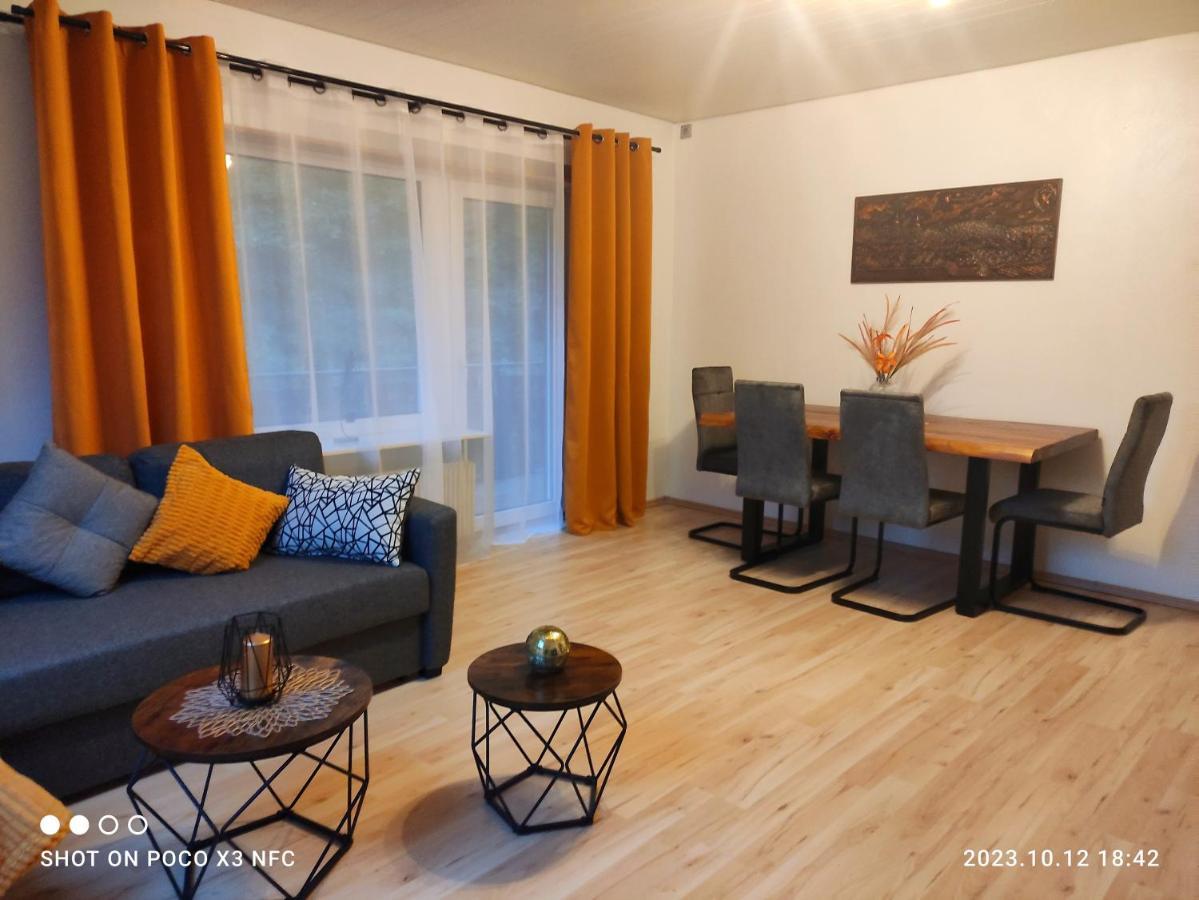 Apartamento Lieblingsort Freudenstadt Exterior foto