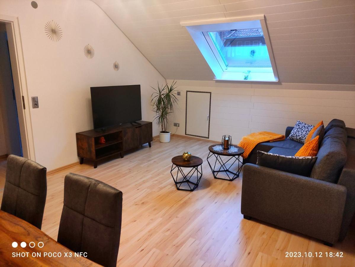 Apartamento Lieblingsort Freudenstadt Exterior foto