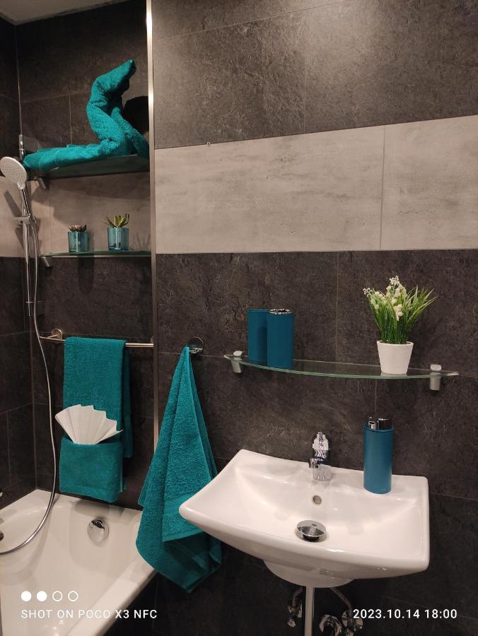 Apartamento Lieblingsort Freudenstadt Exterior foto