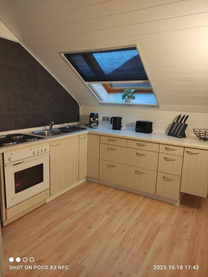 Apartamento Lieblingsort Freudenstadt Exterior foto
