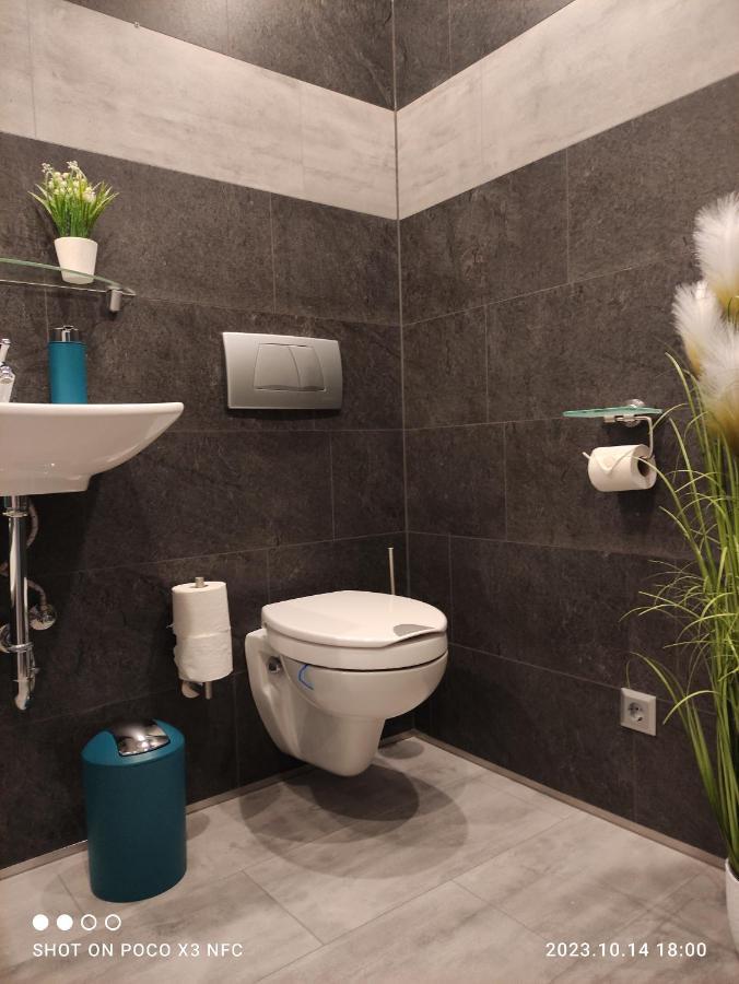 Apartamento Lieblingsort Freudenstadt Exterior foto