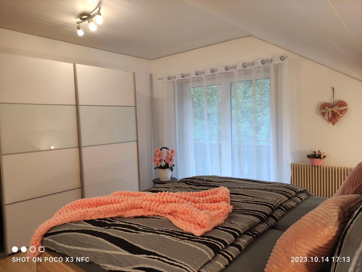 Apartamento Lieblingsort Freudenstadt Exterior foto
